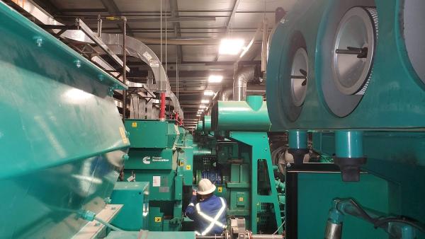 DVA Industrial Solutions Inc