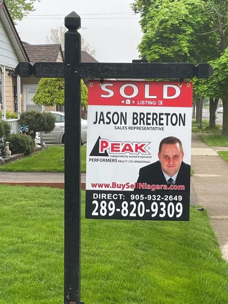 Jason Brereton