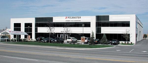 Polmaster Construction & Tile Ltd.