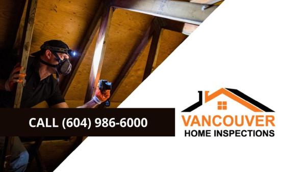 Vancouver Home Inspections Ltd.