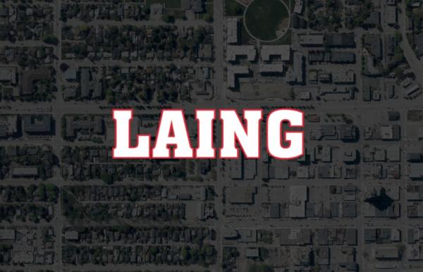 Laing Roofing