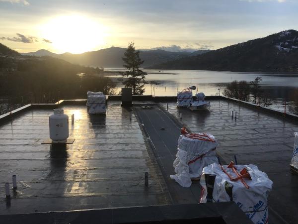 Laing Roofing