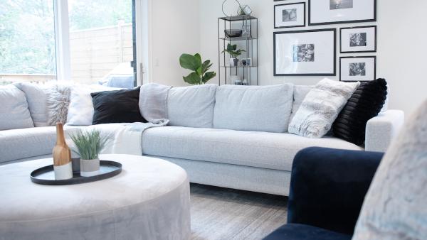 Micheal Lambie Interiors Inc.