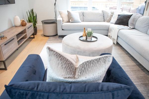Micheal Lambie Interiors Inc.