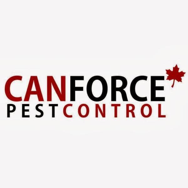 Canforce Pest Control