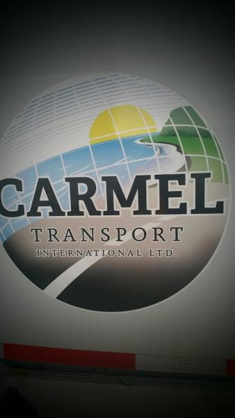 Carmel Transport International Ltd