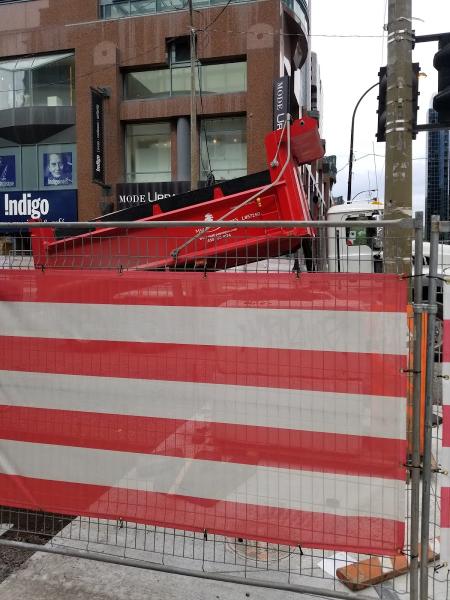 Les Terrassements Multi-Paysages Inc.