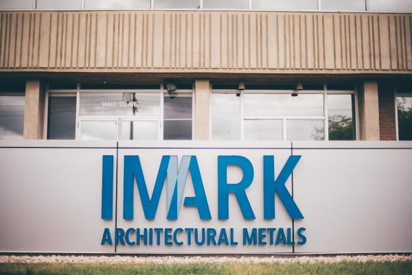 Imark Architectural Metals