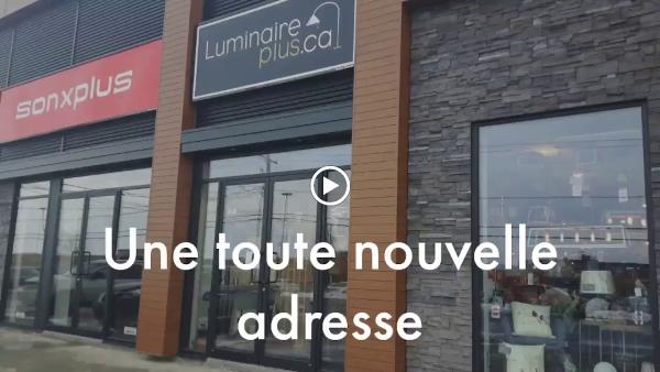 Luminaire Plus.ca