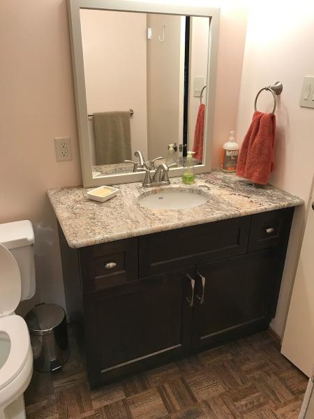 Newlife Cabinetry