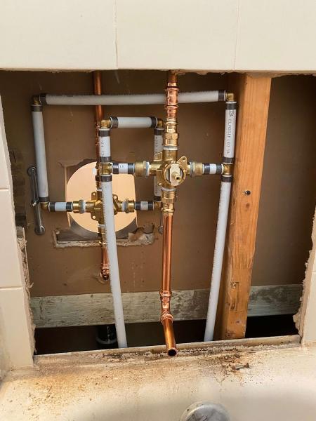 Wonderflow Plumbing Solutions