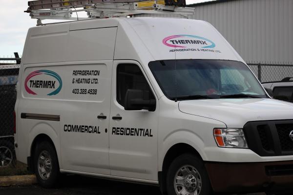 Thermax Refrigeration & Heating Ltd.