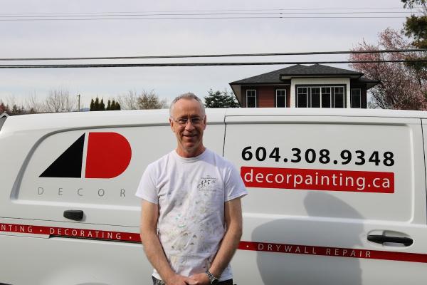 Decor Painting