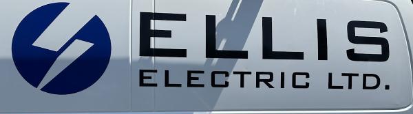 Ellis Electric Ltd