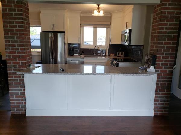 Creekside Cabinets Inc