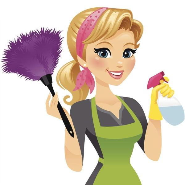 Melody Cleaning