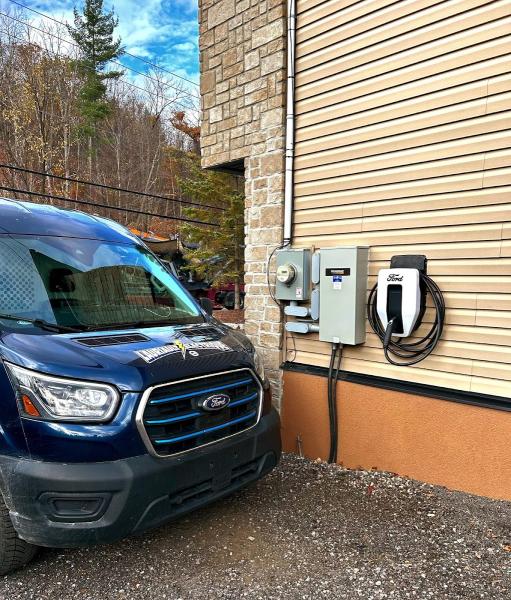 Lauriault Electrique