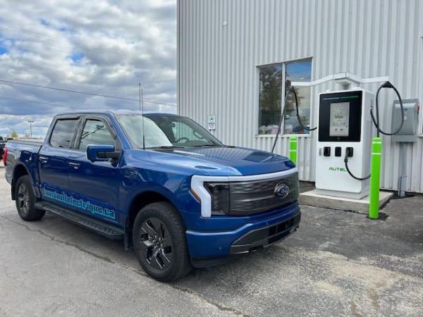 Lauriault Electrique