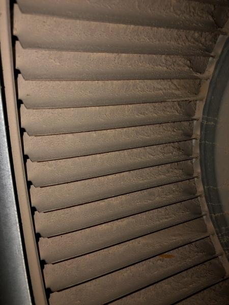Puride Air Duct Cleaning