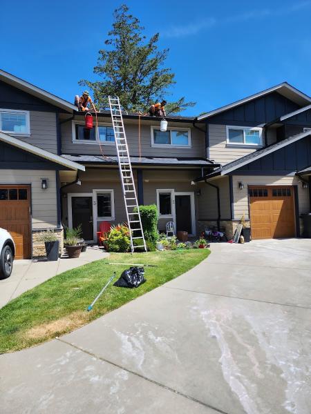 Coastal Shores Window Cleaning