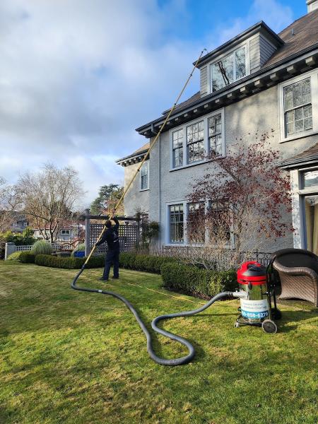 Coastal Shores Window Cleaning