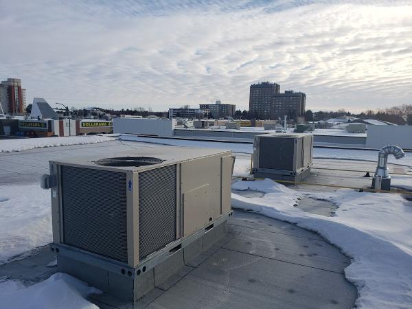 Air Excellence Hvac Services Inc.