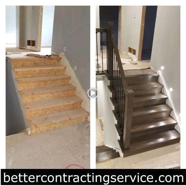 Better Contracting Service