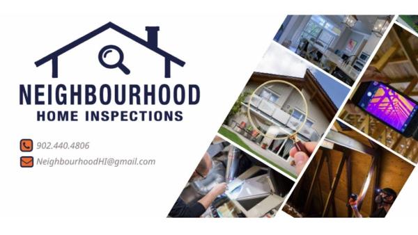Neighbourhood Home Inspections
