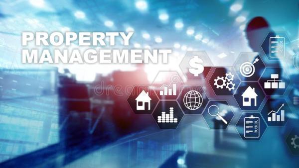 Aplus Property Management