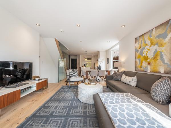 Shea Sells Boutique Real Estate