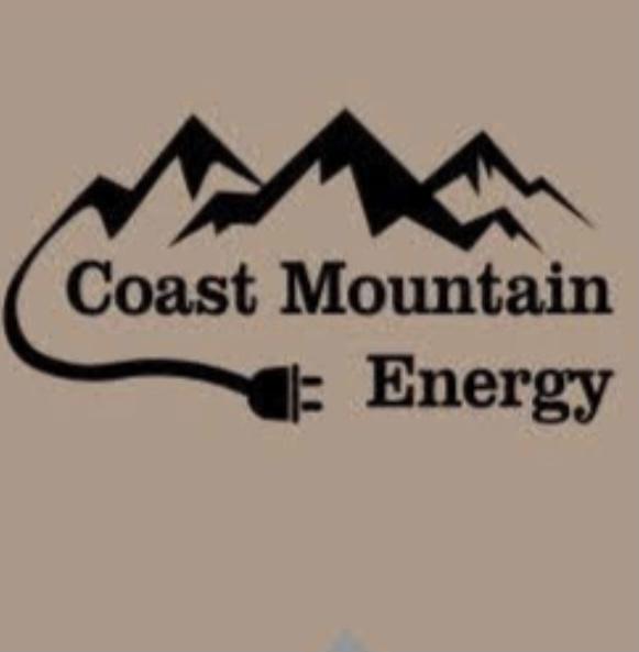 Coast Mountain Energy-Electrical Contractor