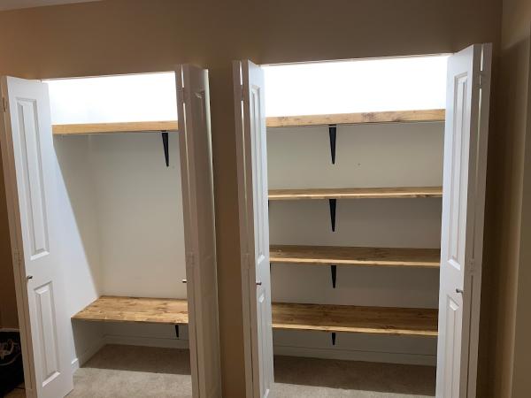 Hands On Demand Handyman Services