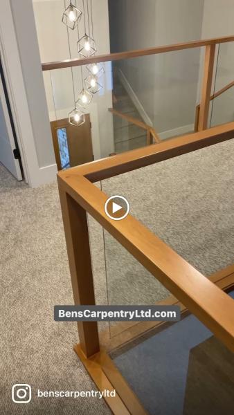 Ben's Carpentry Ltd.