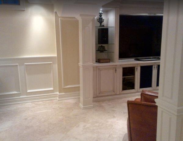 Preciso Interior Trim Inc.