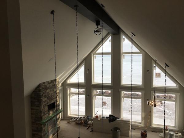 Shawn's Electric Inc.