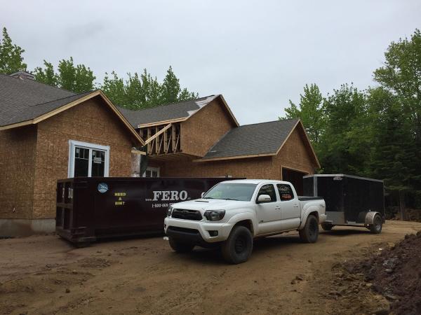 Shawn's Electric Inc.