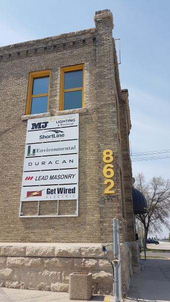 J&D Environmental Ltd.