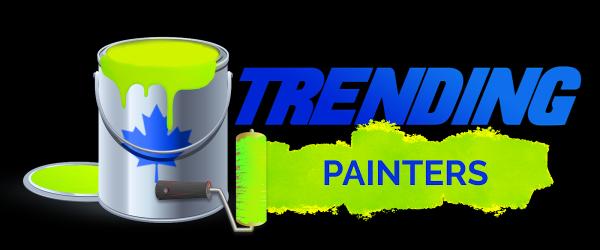 Trending Painters