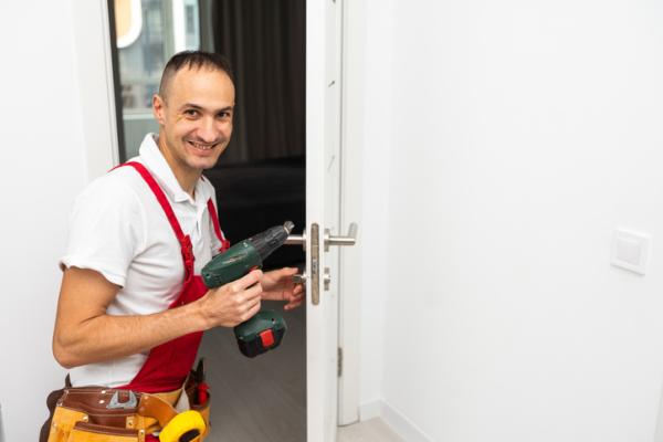 Locksmith Albi Etobicoke Service