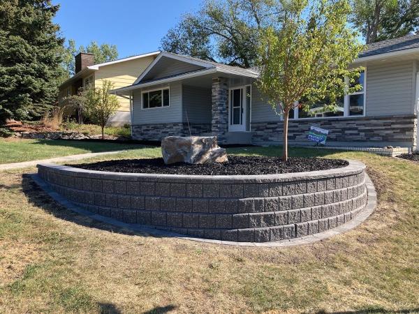 Alpine Vista Landscapes Inc.