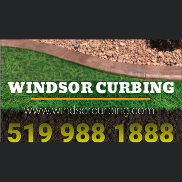 Windsorcurbing
