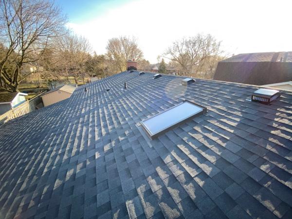 Berwick Insulation & Roofing