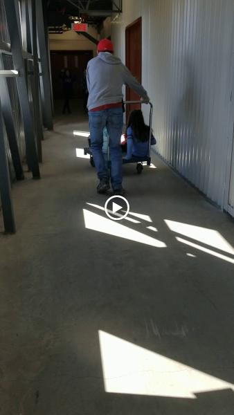 Mini-Entrepôts de l'Est