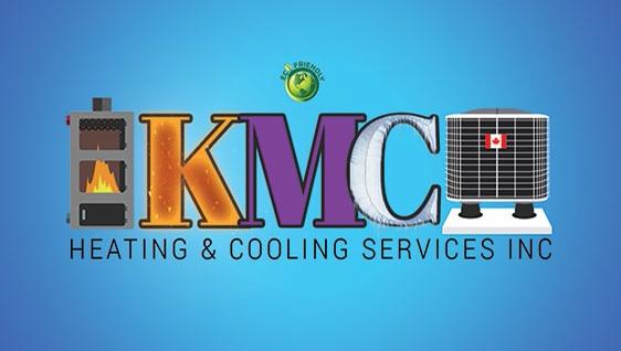 KMC Heating and Cooling Services Inc.