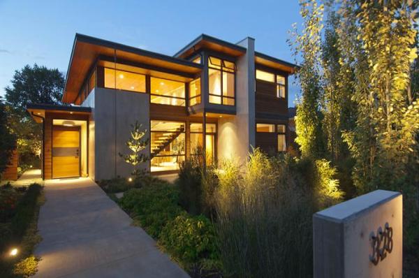 Fox Architecture