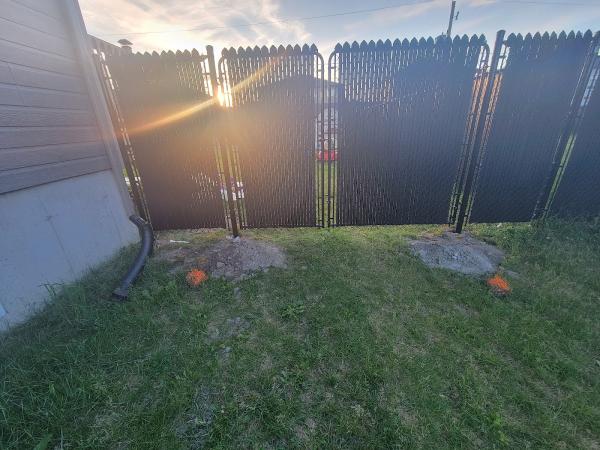 Clôtures Henri Michaud