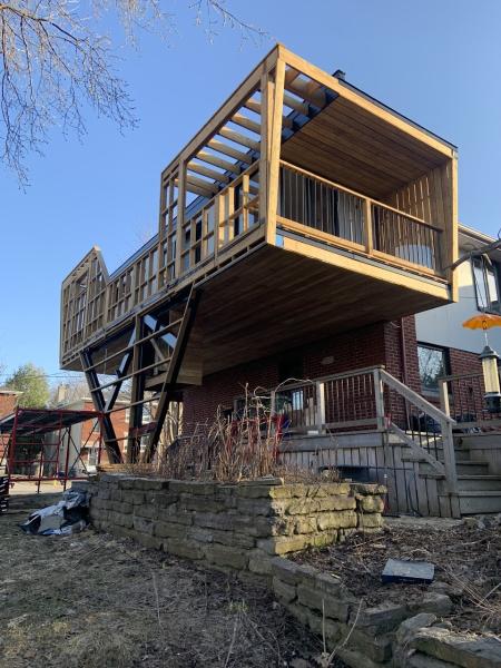 Capacity Engineering Limited