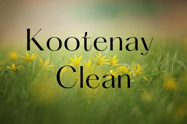 Kootenay Clean