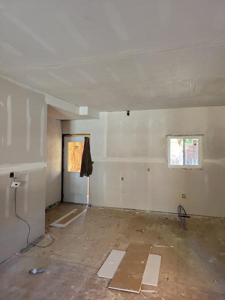The Drywall Guy