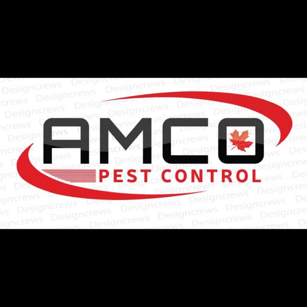 Amco Pest Control